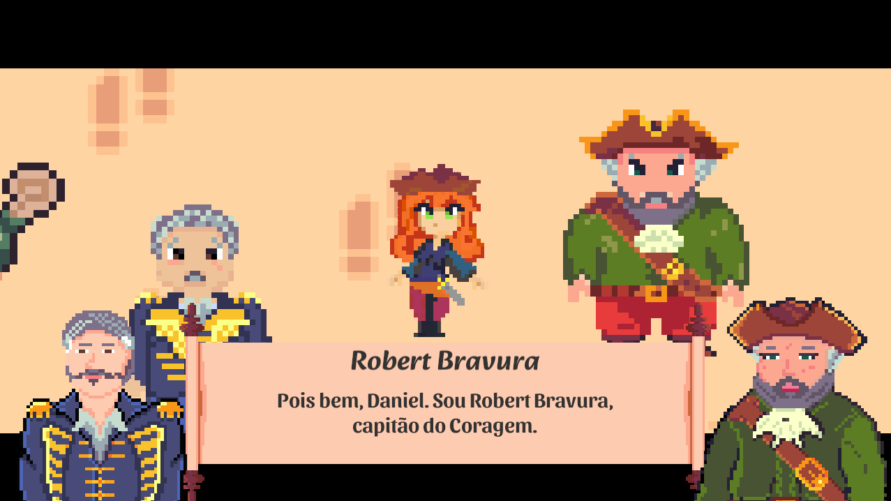 Screenshot do jogo