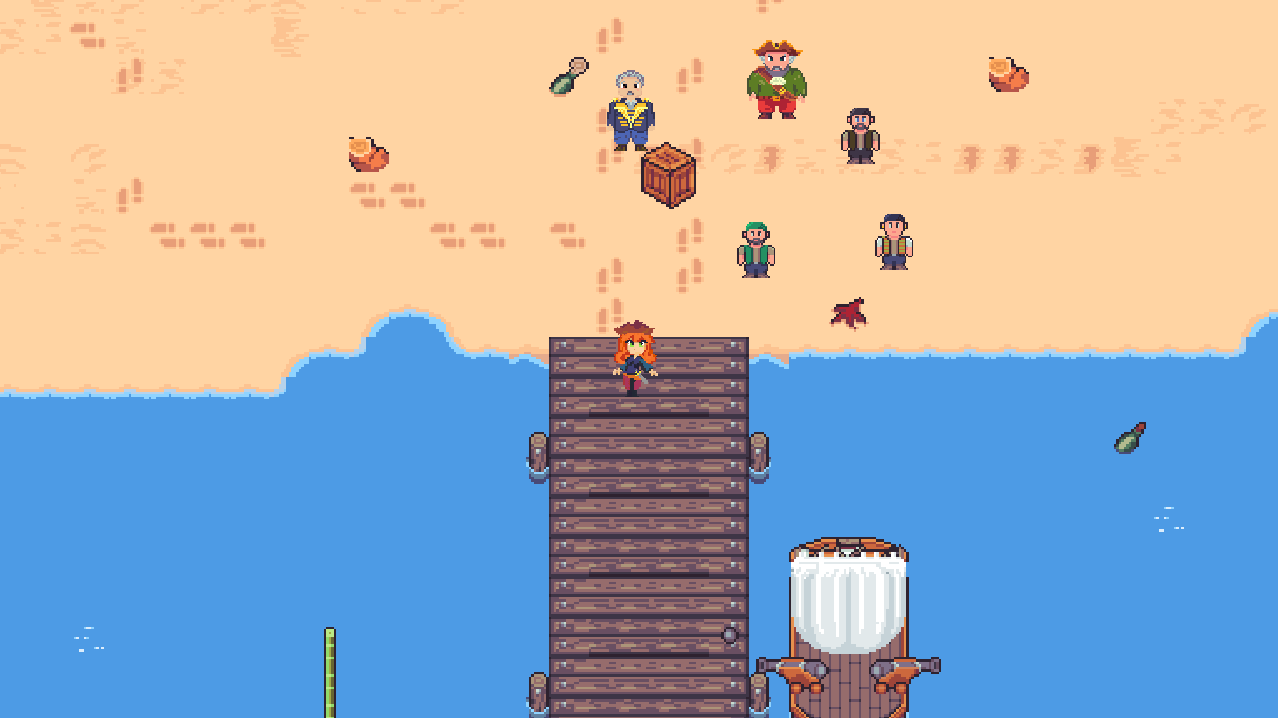 Screenshot do jogo